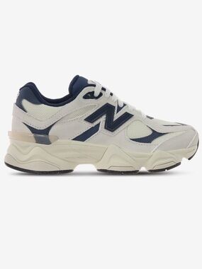 🐓 NEW BALANCE 9060 NAVY BLUE WHITE 👖